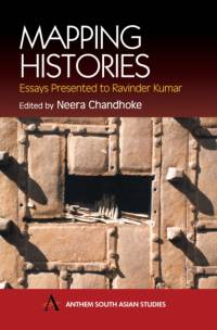 Mapping Histories av Neera Chandhoke
