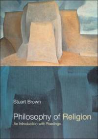 Philosophy of Religion av Stuart Brown