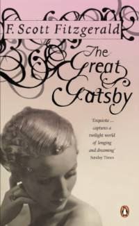 The Great Gatsby av F. Scott Fitzgerald