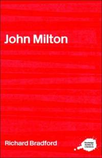 John Milton av Richard (University of Ulster at Coleraine Bradford
