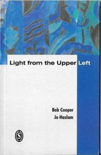 Light from the Upper Left av Bob Cooper