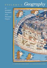 Ptolemy's Geography av Ptolemy