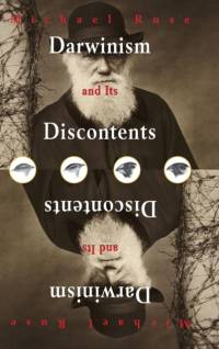 Darwinism and its Discontents av Michael (Florida State University) Ruse