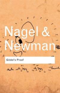 Godel's Proof av Ernest Nagel