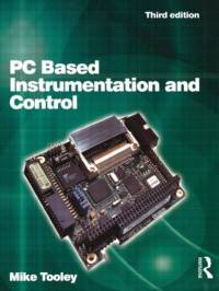 PC Based Instrumentation and Control av Mike Tooley