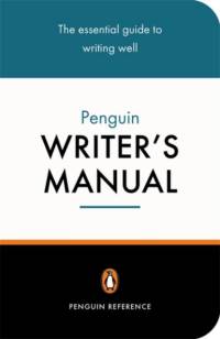 The Penguin Writer's Manual av Martin Manser