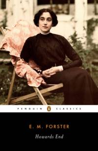 Howards End av E.M. Forster