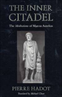The Inner Citadel av Pierre Hadot