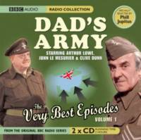 Dad's Army: The Very Best Episodes av David Croft