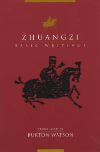 Zhuangzi: Basic Writings av Zhuangzi