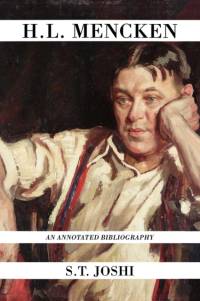 H.L. Mencken av S. T. Joshi