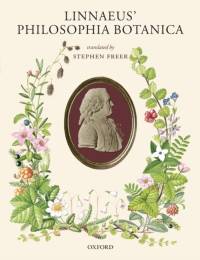 Linnaeus' Philosophia Botanica av Freer