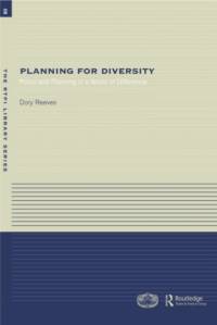 Planning for Diversity av Dory Reeves