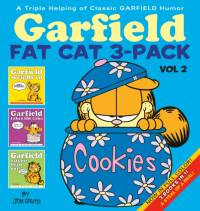 Garfield Fat Cat 3-Pack #2 av Jim Davis