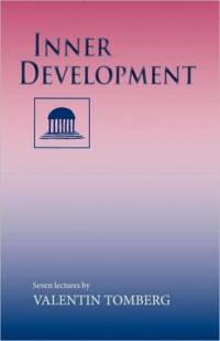 Inner Development av Valentin Tomberg