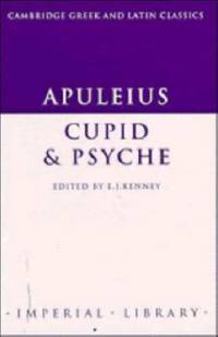 Apuleius: Cupid and Psyche av Apuleius