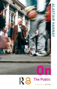 On the Public av Alastair (University of Oslo Hannay