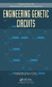Engineering Genetic Circuits av Chris J. (University of Utah Myers