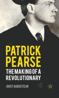 Patrick Pearse av J. Augusteijn