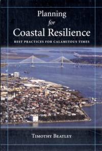 Planning for Coastal Resilience av Timothy Beatley