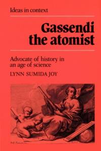 Gassendi the Atomist av Lynn Sumida Joy