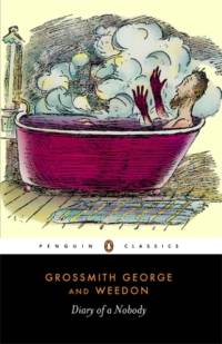 The Diary of a Nobody av George Grossmith