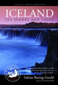 Iceland av S. Baring-Gould
