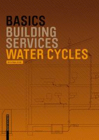 Basics Water Cycles av Doris Haas-Arndt