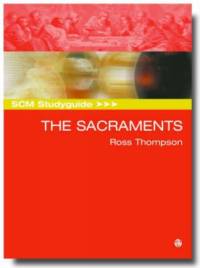 SCM Studyguide av Ross Thompson