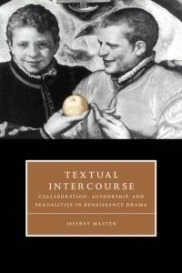 Textual Intercourse av Jeffrey (Northwestern University Masten