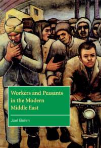Workers and Peasants in the Modern Middle East av Joel (Stanford University Beinin