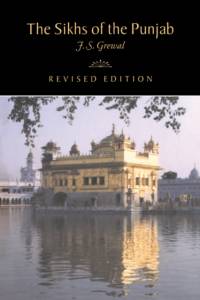 The Sikhs of the Punjab av J. S. Grewal