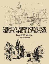 How to Use Creative Perspective av Ernest W. Watson