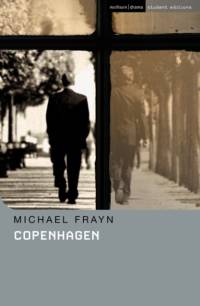 Copenhagen av Michael Frayn