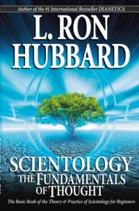 Scientology: The Fundamentals of Thought av L. Ron Hubbard