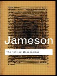 The Political Unconscious av Fredric Jameson
