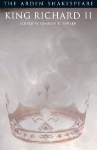 King Richard II av William Shakespeare