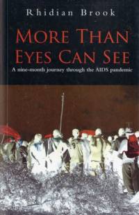 More Than Eyes Can See av Rhidian Brook