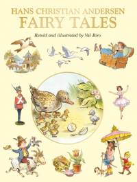 Hans Christian Andersen Fairy Tales av Hans Christian Andersen