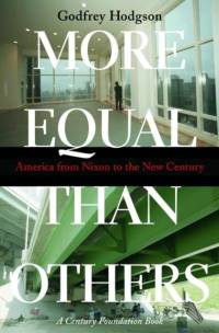 More Equal Than Others av Godfrey Hodgson