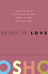 Being in Love av Osho