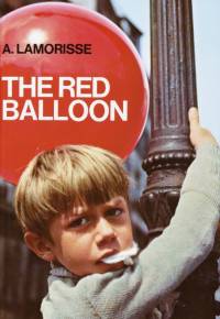 The Red Balloon av Albert Lamorisse