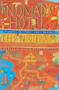 Nomad's Hotel av Cees Nooteboom