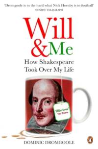 Will and Me av Dominic Dromgoole