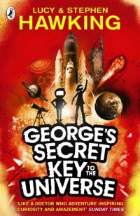 George's Secret Key to the Universe av Lucy Hawking