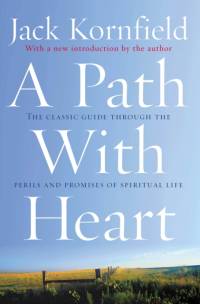 A Path With Heart av Jack Kornfield
