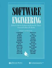 Software Engineering av M Dorfman