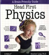 Head First Physics av Heather Lang