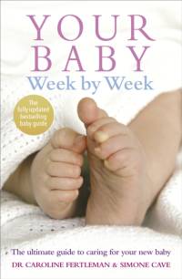 Your Baby Week By Week av Simone Cave