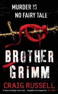 Brother Grimm av Craig Russell